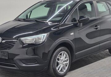Opel Crossland (X) 27.100 km 15.980 &euro; Langenweddingen 39171