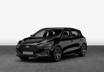 Ford Focus 28.219 km 21.939 &euro; Magdeburg 39116