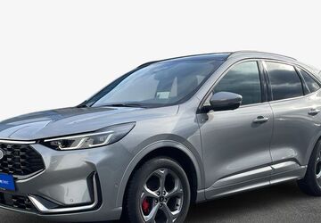 Ford Kuga 24.147 km 31.938 &euro; Magdeburg 39116