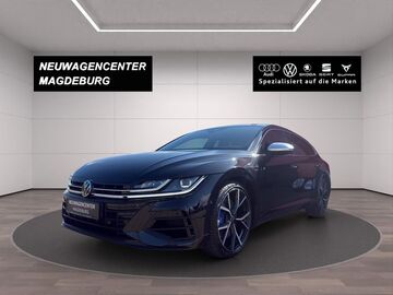 Gebrauchte VW Arteon