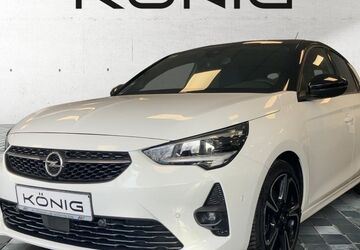 Opel Corsa 15.651 km 22.999 &euro; Heyrothsberge 39175