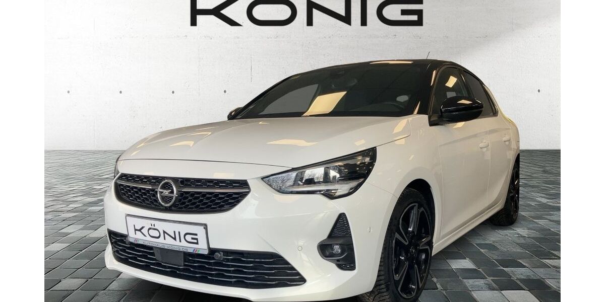 Opel Corsa 15.651 km 22.999 &euro; Heyrothsberge 39175