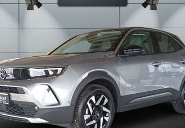 Opel Mokka 11.734 km 19.888 &euro; Wolmirstedt 39326