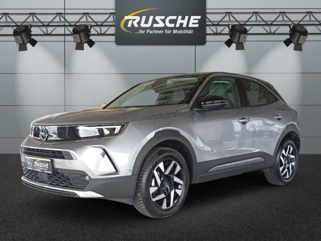 Opel Mokka 11.734 km 19.888 &euro; Wolmirstedt 39326