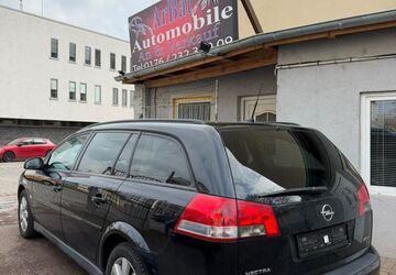 Opel Vectra 255.000 km 2.900 &euro; Magdeburg 39106