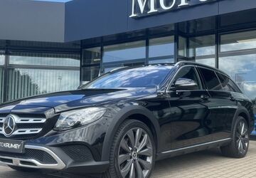 Mercedes-Benz E 220 90.780 km 35.900 &euro; Magdeburg 39120