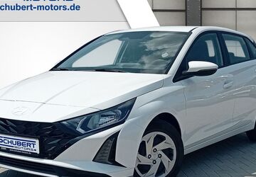Hyundai i20 2.136 km 17.890 &euro; Magdeburg 39108