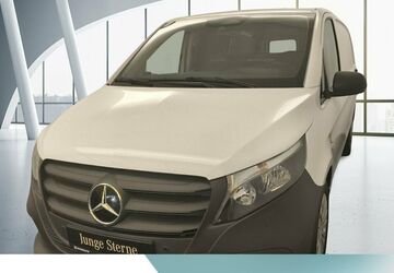 Mercedes-Benz Vito 42.616 km 34.498 &euro; Magdeburg 39130