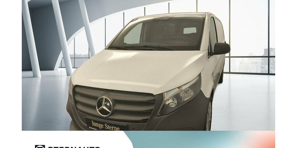Mercedes-Benz Vito 42.616 km 34.498 &euro; Magdeburg 39130