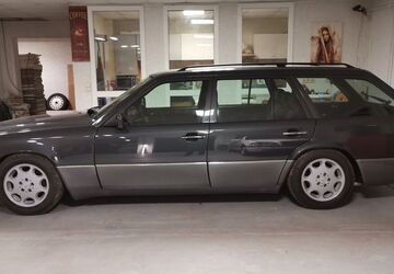 Mercedes-Benz 220 250.000 km 22.900 &euro; Wolmirstedt 39326