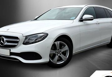 Mercedes-Benz E 220 137.200 km 23.390 &euro; Magdeburg 39118