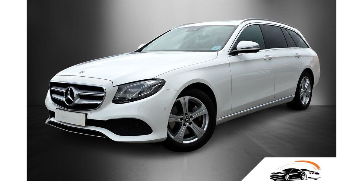 Mercedes-Benz E 220 137.200 km 23.390 &euro; Magdeburg 39118