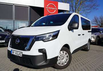 Nissan Primastar 56.054 km 29.990 &euro; Magdeburg 39120