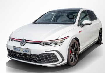 VW Golf 26.917 km 31.440 &euro; Magdeburg 39126