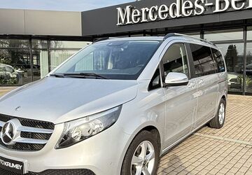 Mercedes-Benz V 220 8.550 km 52.800 &euro; Magdeburg 39120
