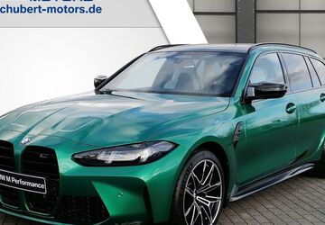 BMW M3 1.900 km 99.670 &euro; Haldensleben 39340