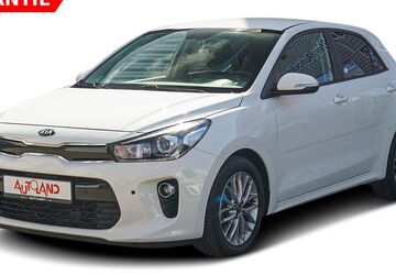 Kia Rio 69.493 km 12.990 &euro; Magdeburg 39118