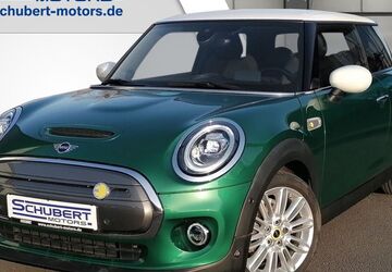 Mini Cooper SE 32.791 km 16.990 &euro; Magdeburg 39108