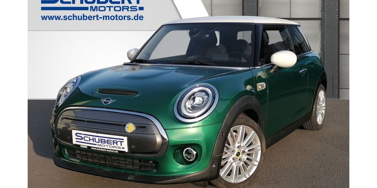 Mini Cooper SE 32.791 km 16.990 &euro; Magdeburg 39108