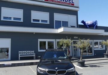 BMW 540 195.000 km 24.500 &euro; Magdeburg 39108