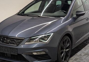 Seat Leon 113.300 km 18.980 &euro; Langenweddingen 39171