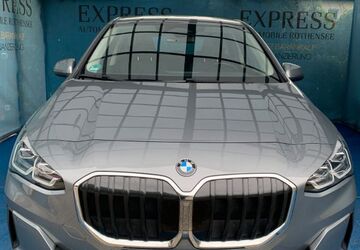 BMW 218 195.287 km 13.500 &euro; Magdeburg - Rothensee 39126