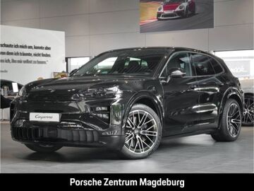 Gebrauchte Porsche Cayenne