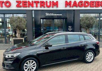 Renault Megane 185.352 km 7.950 &euro; Magdeburg 39112