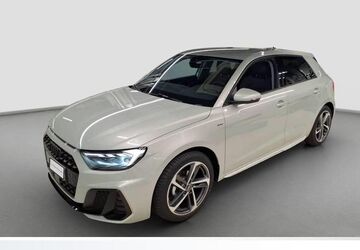 Audi A1 3.350 km 26.940 &euro; Magdeburg 39126