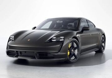 Porsche Taycan 51.800 km 85.890 &euro; Magdeburg 39116