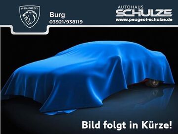 Gebrauchte Peugeot Expert