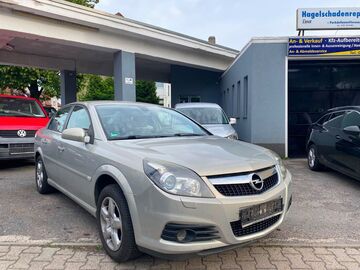 Gebrauchte Opel Vectra