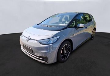 VW ID.3 84.871 km 18.440 &euro; Magdeburg 39126