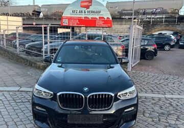 BMW X3 305.000 km 17.900 &euro; Magdeburg 39124