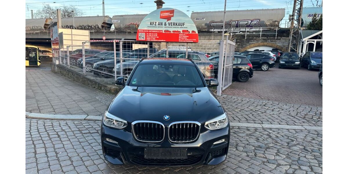 BMW X3 305.000 km 17.900 &euro; Magdeburg 39124
