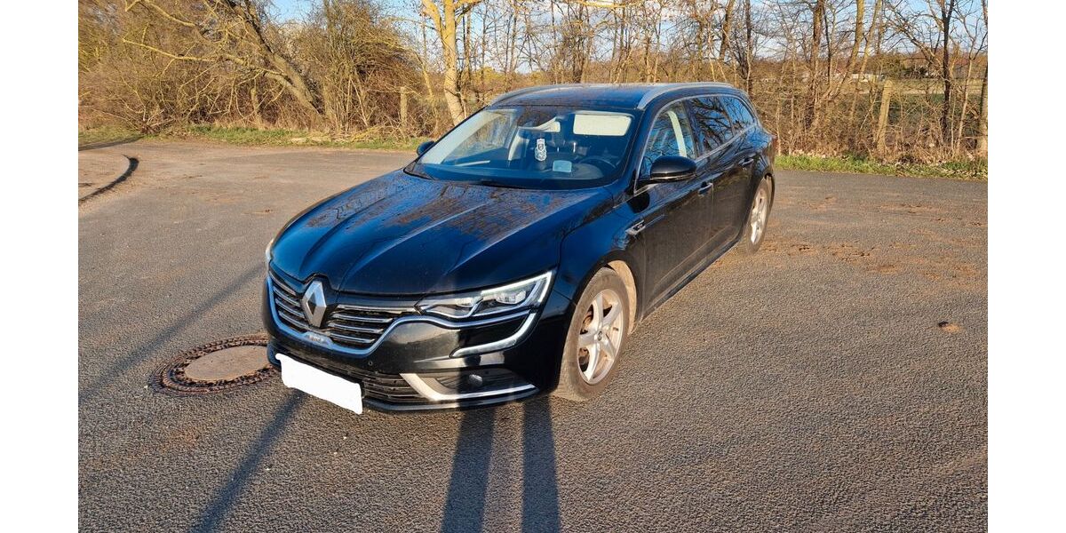 Renault Talisman 108.000 km 14.000 &euro; Börde-Hakel 39448