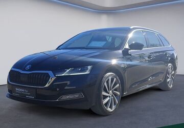 Skoda Octavia 46.788 km 23.995 &euro; Magdeburg 39126