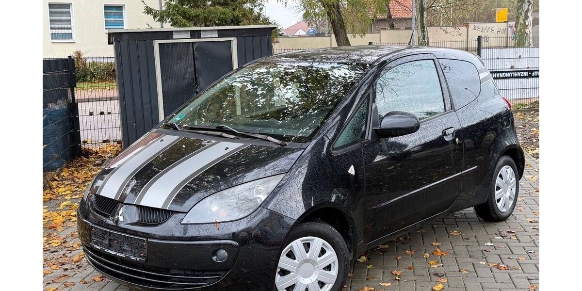 Mitsubishi Colt 199.000 km 1.990 &euro; Heyrothsberge Bideritz 39175