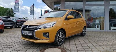 Gebrauchte Mitsubishi Space Star