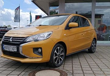 Mitsubishi Space Star 15.305 km 15.950 &euro; Magdeburg 39124
