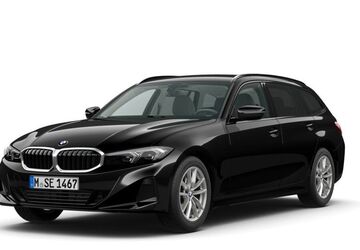 BMW 318 4.990 km 34.390 &euro; Magdeburg 39108