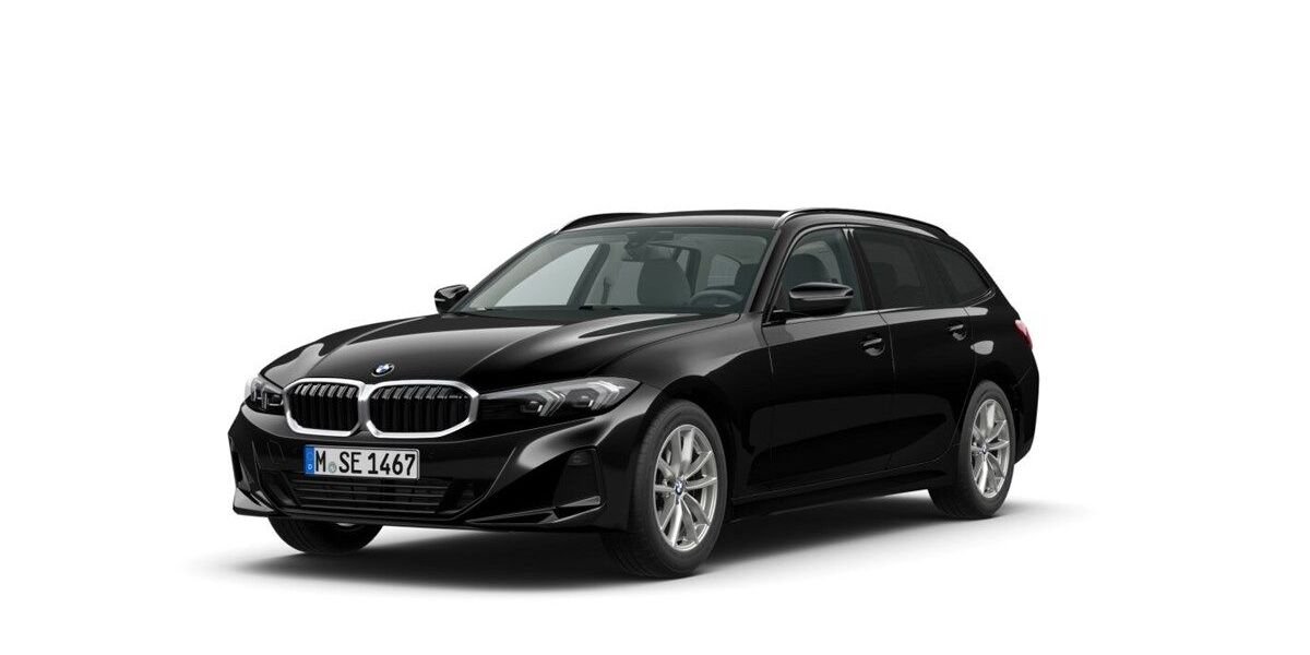 BMW 318 4.990 km 34.390 &euro; Magdeburg 39108