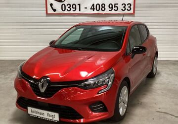 Renault Clio 5.500 km 16.700 &euro; Magdeburg 39116