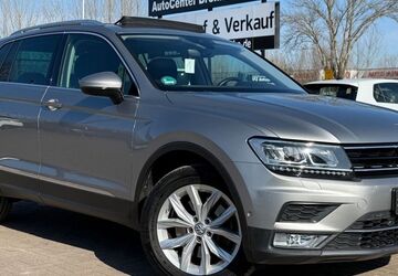 VW Tiguan 91.800 km 20.800 &euro; Magdeburg 39118