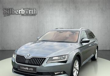 Skoda Superb 141.956 km 18.790 &euro; Hillersleben 39343