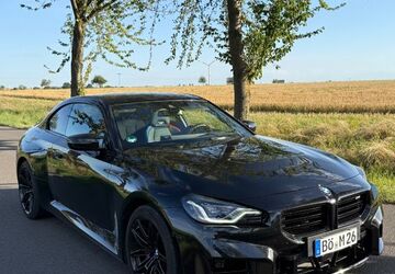 BMW M2 8.600 km 64.900 &euro; Eilsleben 39365