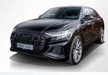Audi SQ8 78.311 km 62.940 &euro; Magdeburg 39126
