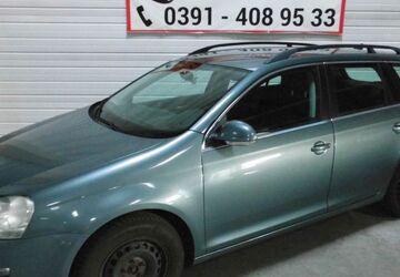 VW Golf 358.958 km 3.998 &euro; Magdeburg 39116