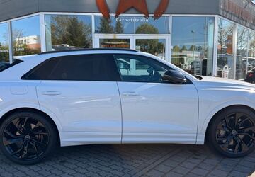 Audi RSQ8 49.000 km 89.990 &euro; Magdeburg 39120