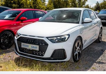 Audi A1 55.061 km 19.940 &euro; Magdeburg 39126